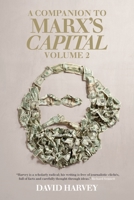A Companion to Marx's Capital, Volume 2 178168121X Book Cover