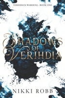 Shadows of Verihdia 196403602X Book Cover