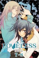 Loveless (2-in-1), Vol. 4 142154993X Book Cover