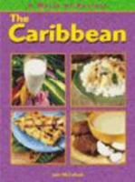 A World of Recipes: Caribbean 0431117047 Book Cover