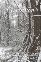 Ascension (The Manitou Saga) B086B9V1ZF Book Cover