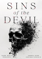 Sins of the Devil (German Edition) 338420154X Book Cover