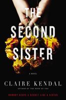The Second Sister 0062297643 Book Cover