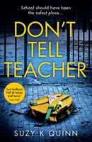 Don't Tell Teacher 0008323151 Book Cover