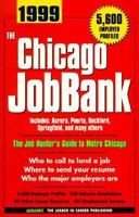 The Chicago Jobbank 1593374445 Book Cover