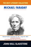 Michael Faraday 1015687946 Book Cover