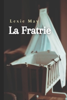 La Fratrie B0CVRTYH2W Book Cover
