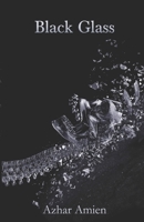 Black Glass B08XXVPRV3 Book Cover