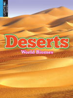 Deserts 1590363442 Book Cover