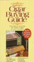 Rudman's Cigar Buying Guide: Selecting & Savoring the Perfect Cigar for Any Occasion 1572432330 Book Cover