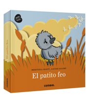 El patito feo 849101361X Book Cover