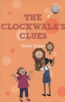 The Clockwala's Clues 0143451154 Book Cover
