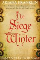 The Siege Winter 0062282565 Book Cover