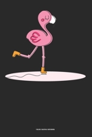 Figure Skating Notebook: Gift For Figure Skater ( 120 PagesBlank 6x9) 1689385456 Book Cover