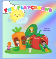 The Playground 1738316971 Book Cover