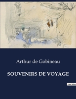 Souvenirs de Voyages B0CR2YX5N9 Book Cover