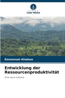 Entwicklung der Ressourcenproduktivität (German Edition) 6208143527 Book Cover