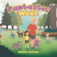 Fantastic Week 1669887332 Book Cover