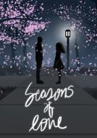 Seasons of Love 1737056305 Book Cover