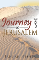 Journey to Jerusalem 0973389281 Book Cover