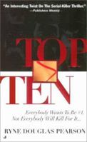 Top Ten 0399144994 Book Cover