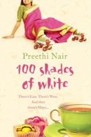 One Hundred Shades of White 000714346X Book Cover