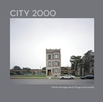 City 2000 0252031776 Book Cover