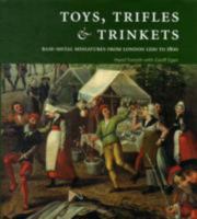 Toys,Trifles and Trinkets 0906290740 Book Cover