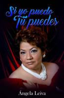Si Yo Puedo Tu Puedes 0999612115 Book Cover