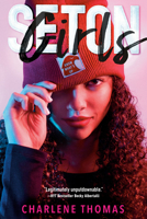 Seton Girls 0593529340 Book Cover