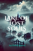 Lake of Lost Souls: The Haunting Legacy of Oscarville, Ga. B0DRMHHVBY Book Cover