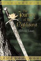 The Journey of the Nightisans 1440140715 Book Cover