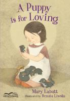 A Puppy is for Loving 1551434776 Book Cover