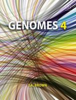 Genomes 4 0815345089 Book Cover