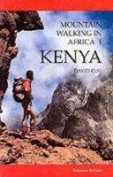 Mountain Walking in Africa: Kenya (Mountain walking in Africa) 1853652059 Book Cover