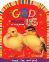 God Made Us 0312491360 Book Cover