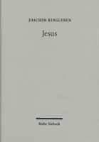 Jesus: Ein Versuch Zu Begreifen 3161498321 Book Cover