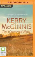 The Heartwood Hotel 0655649522 Book Cover