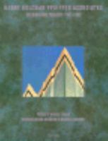 Hardy Holzman Pfeiffer Associates: Buildings and Projects, 1967-1992 0847814831 Book Cover
