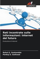 Reti incentrate sulle informazioni: Internet del futuro (Italian Edition) 620957744X Book Cover