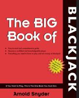 Big Book of Blackjack 1580421555 Book Cover