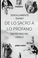 De lo Sacro a lo Profano B0BW363V3V Book Cover