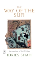 The Way of the Sufi 0525472614 Book Cover