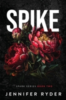 Spike 1499677340 Book Cover