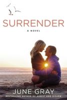 Surrender 0425272141 Book Cover