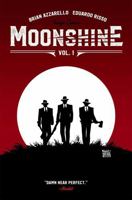 Moonshine Vol. 1 1534300643 Book Cover