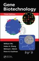 Gene Biotechnology 1439848300 Book Cover