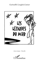 Les lézardes du mur (Accent Tonique - Nouvelles) (French Edition) 2343100705 Book Cover