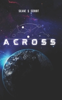 ACROSS B09RM3CPZ8 Book Cover