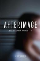 Afterimage 1511626518 Book Cover